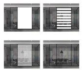 Интелигентни щори по поръчка