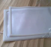 Вакуумна торба за лакирана машина за прахосмукачки Eva