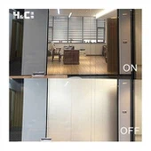 Електрическо защитно стъкло