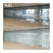 Превключващ филм за поверителност Smart Glass